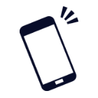 スマホ完結でスムーズに取引したい